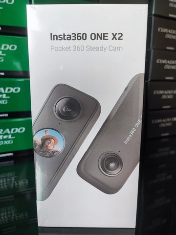 insta 360 one x2 olx