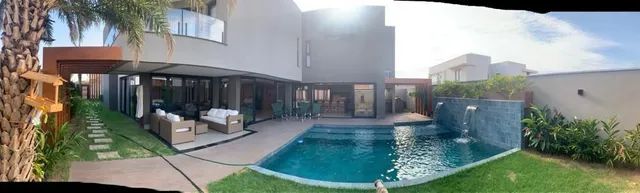 Casa alto padrão. CRECI 16559-F  - Foto 5