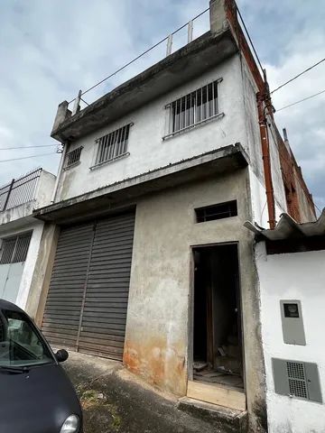 Captação de Casa a venda na Rua Manuel Manso de Avelar, Jardim Mirante, São Paulo, SP