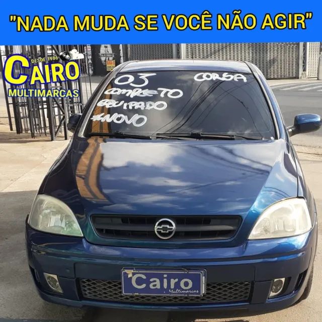 comprar Chevrolet Corsa Sedan em Guarulhos - SP