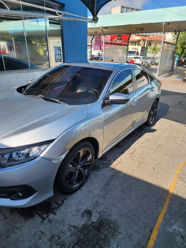 Honda civic 2017 - Foto 7
