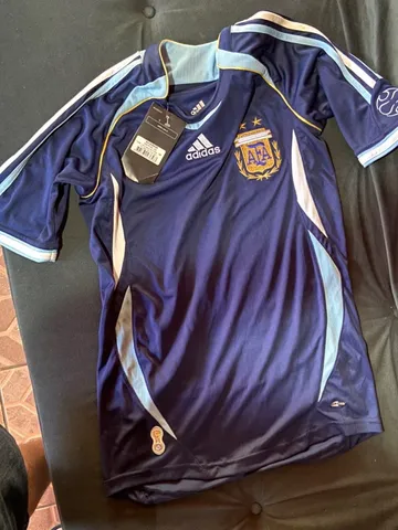 Independiente - Argentina - Camisa Original - Centenario, Camisa Masculina  Umbro Usado 88378357