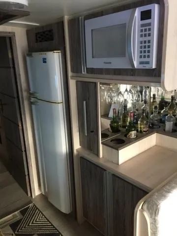 Motorhome Volvo B10 automático  - Foto 4