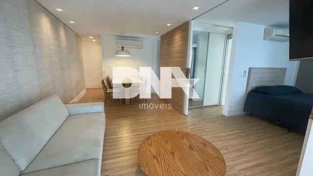 Flat-À VENDA-Ipanema-Rio de Janeiro-RJ - Foto 7