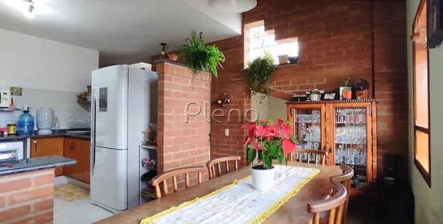 Sobrado à venda em Campinas, Nova Campinas, com 4 quartos, com 260 m² - Foto 5