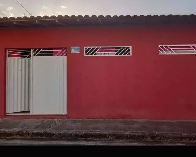 Captação de Casa a venda na Rua Rio Paraná (Residencial Ribeira), Ribeira, São Luís, MA