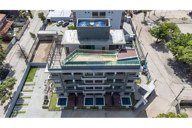 Vende, Flat, 1 quarto, Porto Galinhas - Foto 5