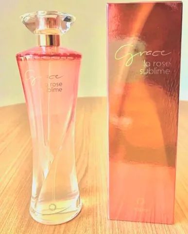 GRACE LA ROSE SUBLIME - Foto 2