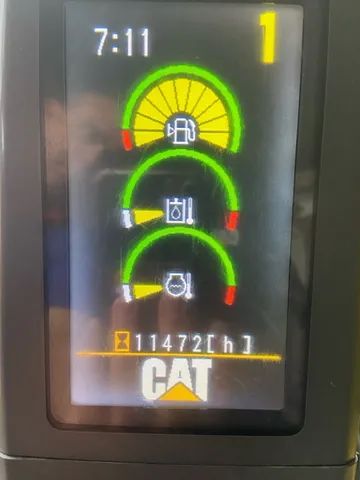 Caterpillar 312D 2L - Foto 3
