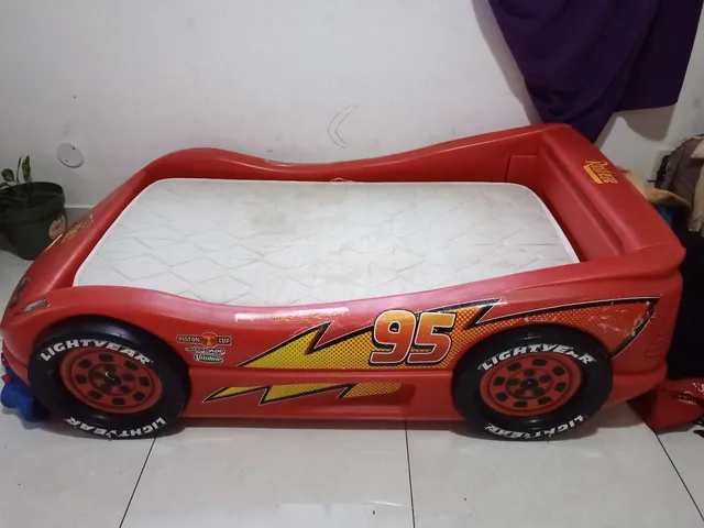 Carrinhos relampago mcqueen  +19 anúncios na OLX Brasil