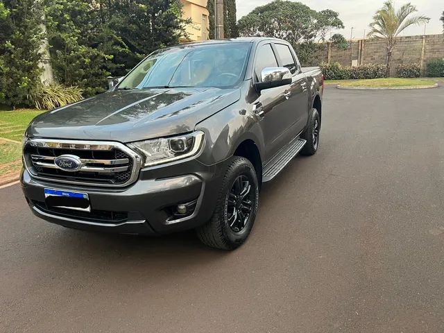 Ranger XLT - Foto 2