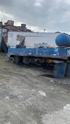 Bomba de concreto p88 .