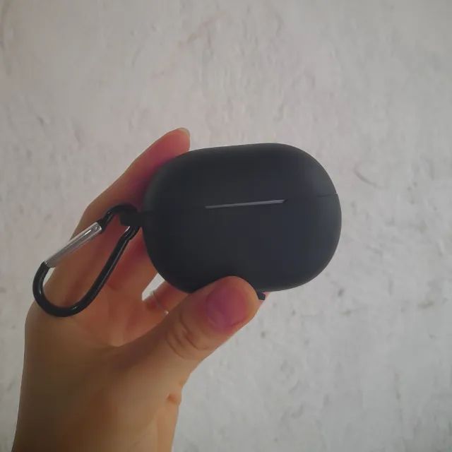 HUAWEI FreeBuds Pro 2 - Original - R$ 750 - Foto 3