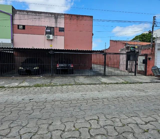 foto - Maceió - Gruta de Lourdes