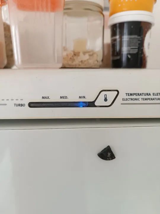 Geladeira Electrolux Rfe39 - Foto 5