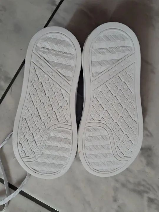 Tenis tricae - Foto 4