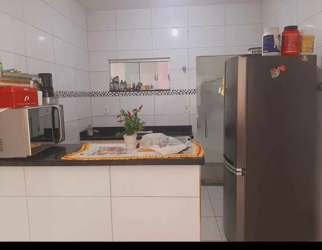 vendo casa na samambaia  - Foto 5