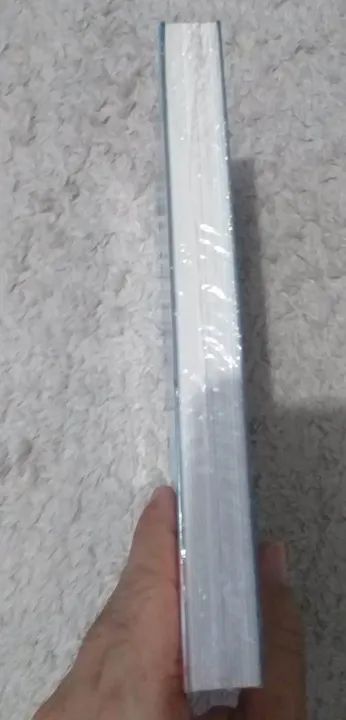 Livro Star Wars - Marcas da Guerra: Livro I da Trilogia Aftermath (novo - lacrado) - Foto 4