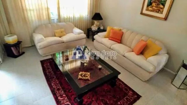 Casa à venda, 3 quartos, Rio Comprido - RIO DE JANEIRO/RJ - Foto 2