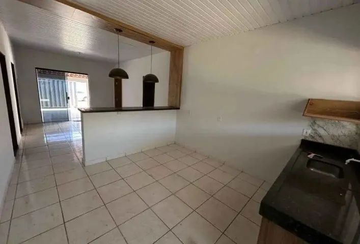 Vendo Casa Na Samambaia Norte (parcelado)