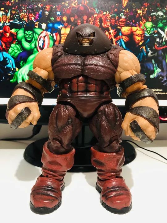 LOTE MARVEL SELECT - Foto 2