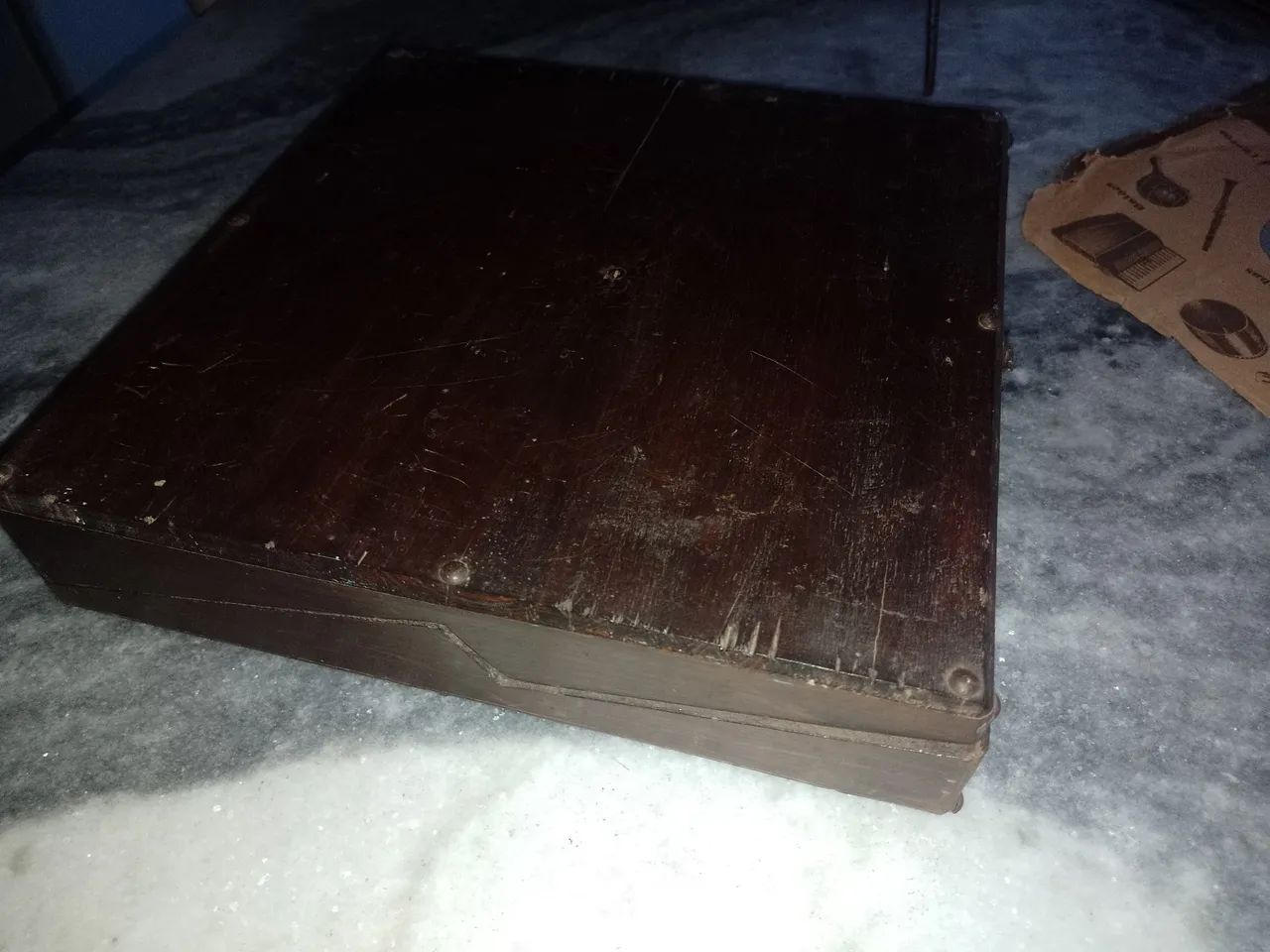 Discos para gramofone Carlos Galhardo  - Foto 5