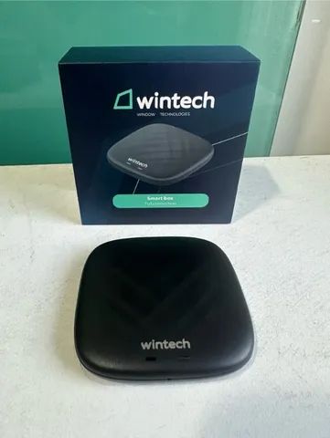 Streaming box automotivo Full connection Apple car play Octa core 4+64gb Wifi / Chip - Foto 5