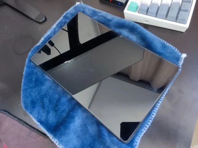 Tablet Lenovo P11 plus excelente estado - Foto 2