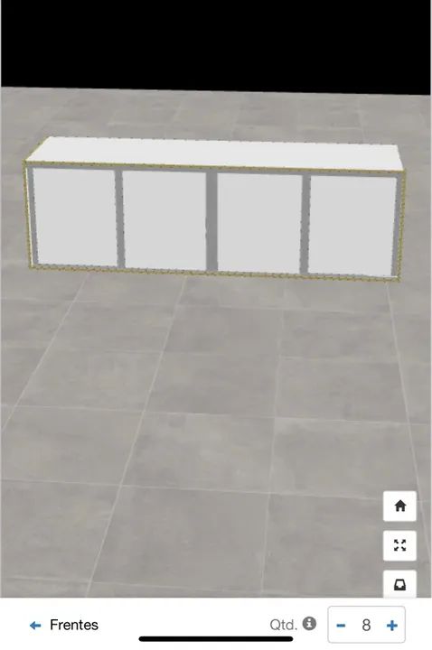 Móveis de cozinha e de quarto - Foto 2