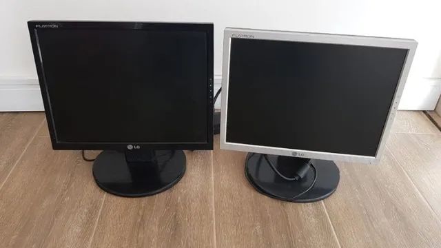 Monitor 150 reais cada - Foto 3