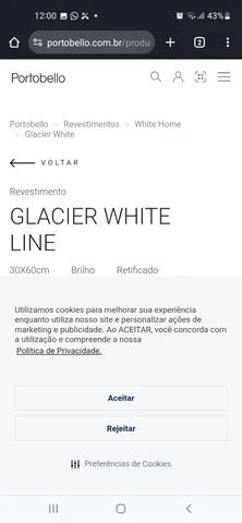 Vendo revestimento de ceramica  para parede - Foto 2