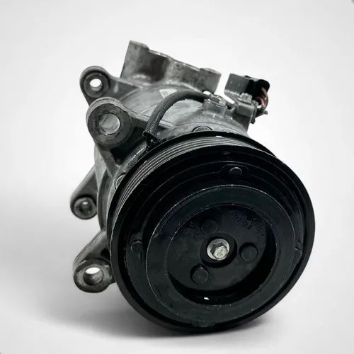 Compressor Ar Condicionado Bmw X1 Mini Cooper 2.0 2014 2020 - Foto 3