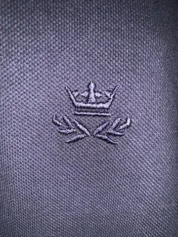 Camisa manga longa zara básica  - Foto 3