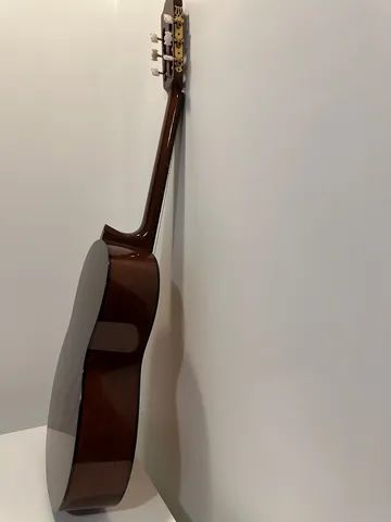 Violão Yamaha C80 - Foto 2