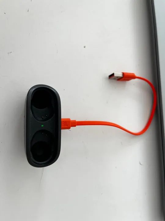 Fone de Ouvido JBL Wave 100TWS - Semi novo  - Foto 4