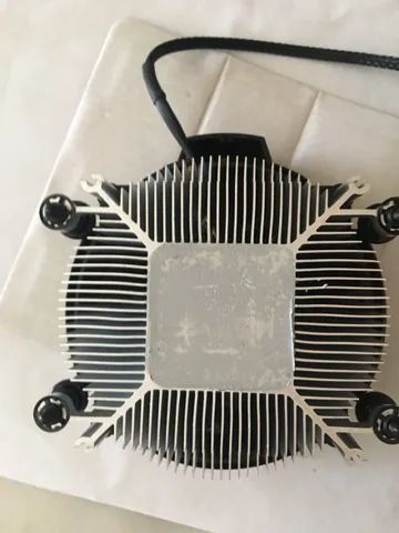 cooler AMD Ryzen 5-5600 - Foto 2