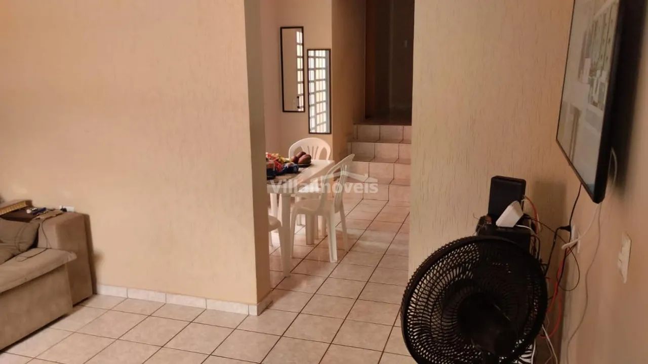 casa - Jardim Nova Esperança - Campinas - Foto 5