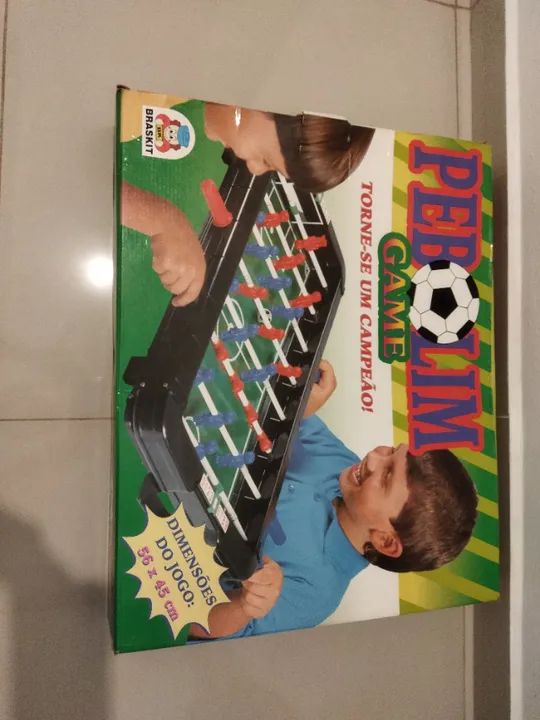 Brinquedo  - Foto 5