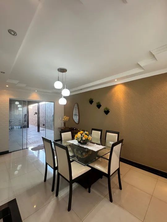 Casa de alto padrão lote 800m2  - Foto 5