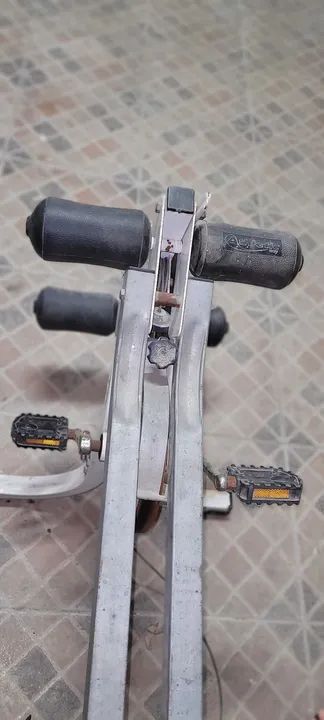 Estação de Musculação multifuncional - Foto 4