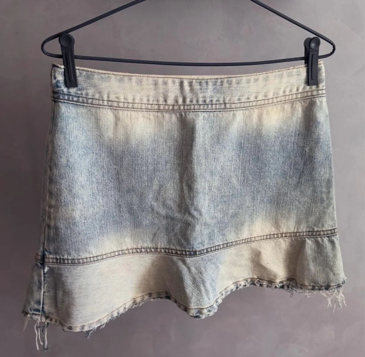 Saia jeans Oh Boy! 