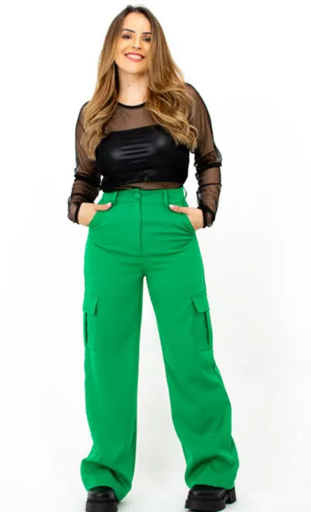Calça