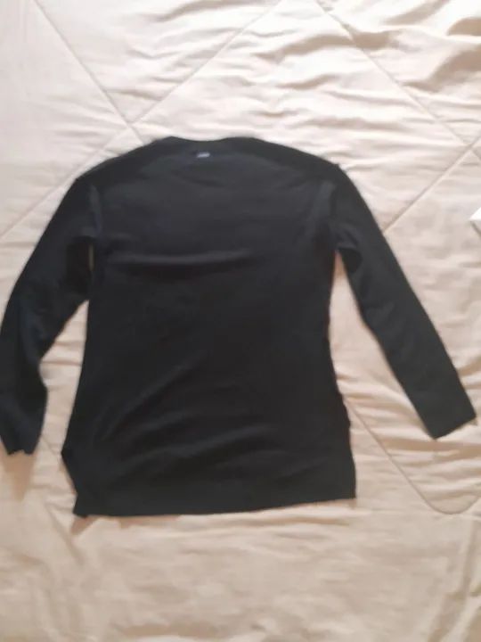 Blusa da COSTUME - Foto 2