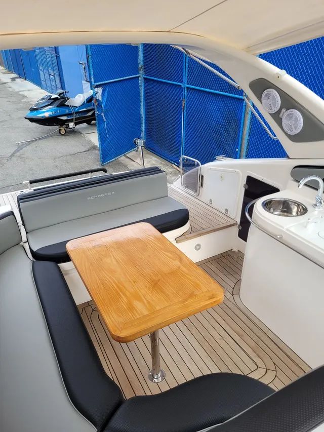 Phantom 300 2013 x2 Volvo D3 200 HP ñ Focker Triton Armada Cimitarra Real  - Foto 14