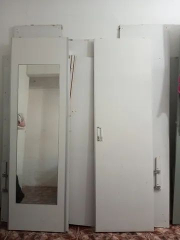 Guarda-Roupas de casal. - Foto 2