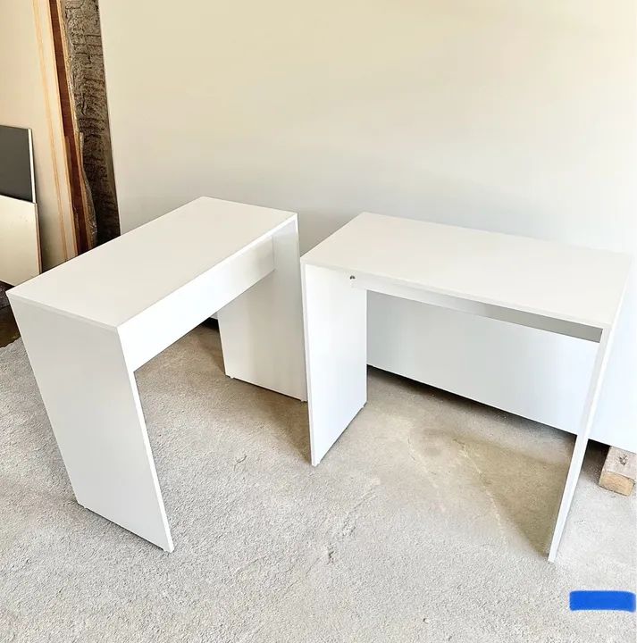 MESA MULTIUSO ESCRIVANINHA OU MESA DE MANICURE