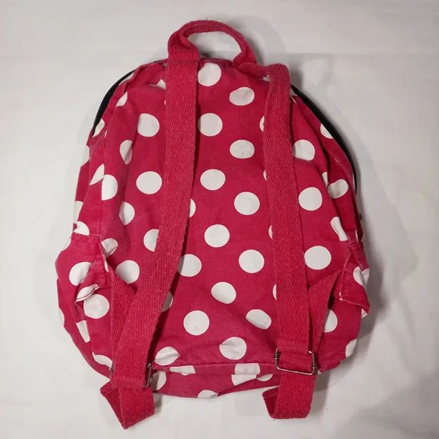 Mochila + fichário + estojo - Foto 3