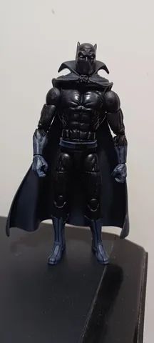 Marvel legends Pantera negra