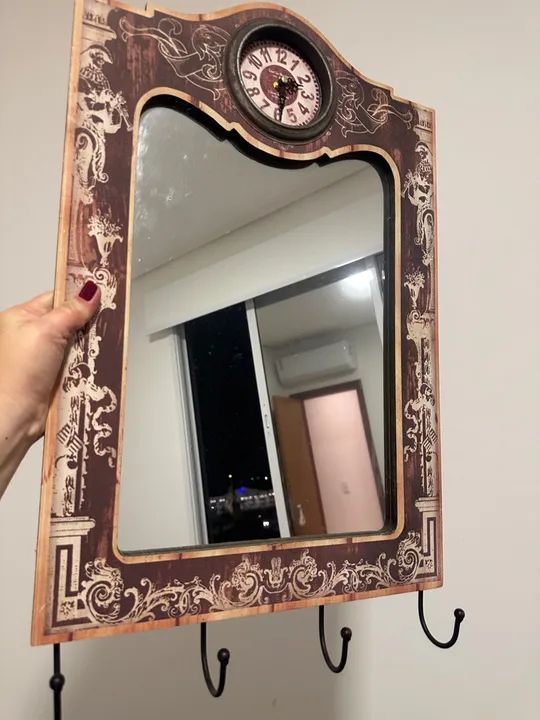 Espelho decorativo  - Foto 4