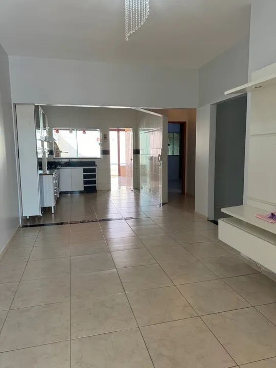 Casa de 3 Qts St. Bairro Cardoso Aparecida de Goiânia  - Foto 4